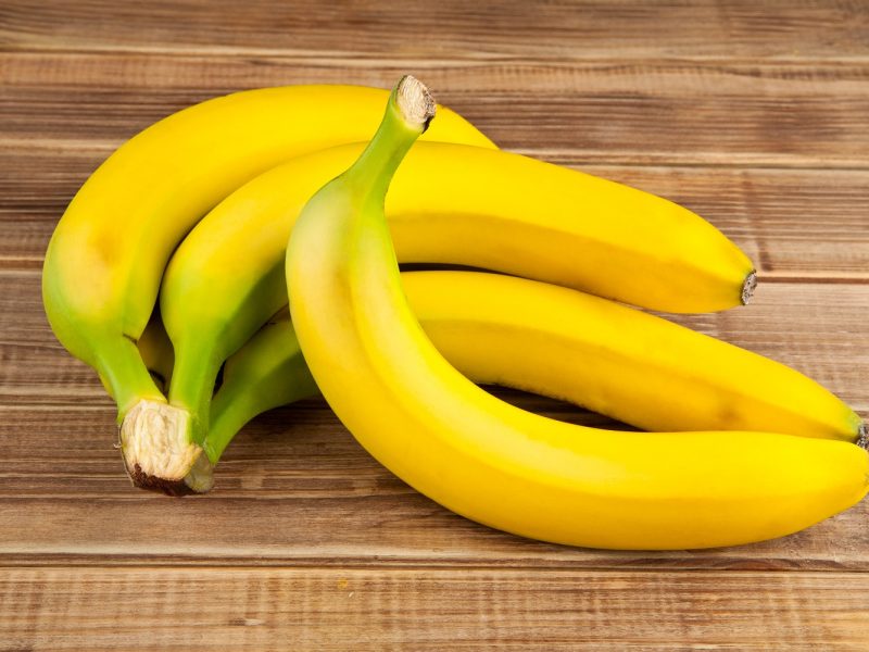 banana